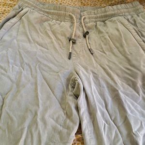 Zara pants 100% lyocell fabric